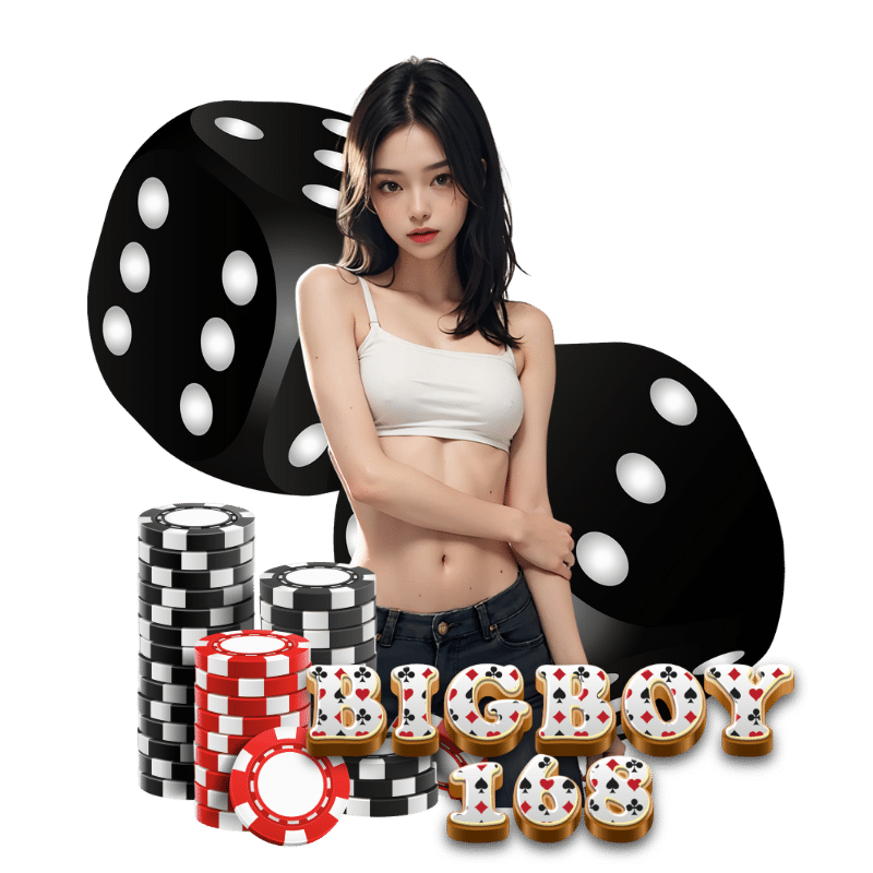 BIGBOY168-สล็อตแตกง่าย